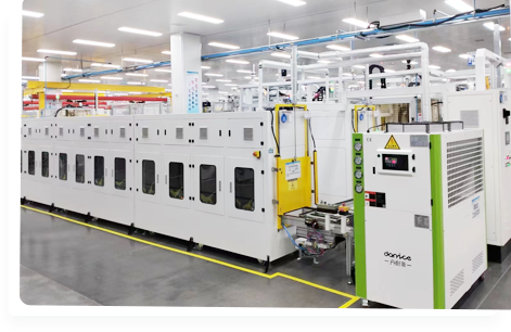 上海鑫炽焰工业设备有限公司